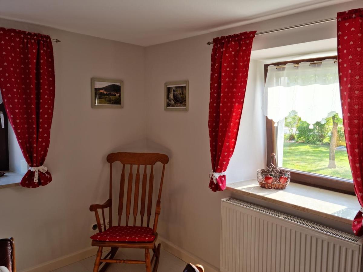 Ferienhaus Ritzmais Bischofsmais Extérieur photo