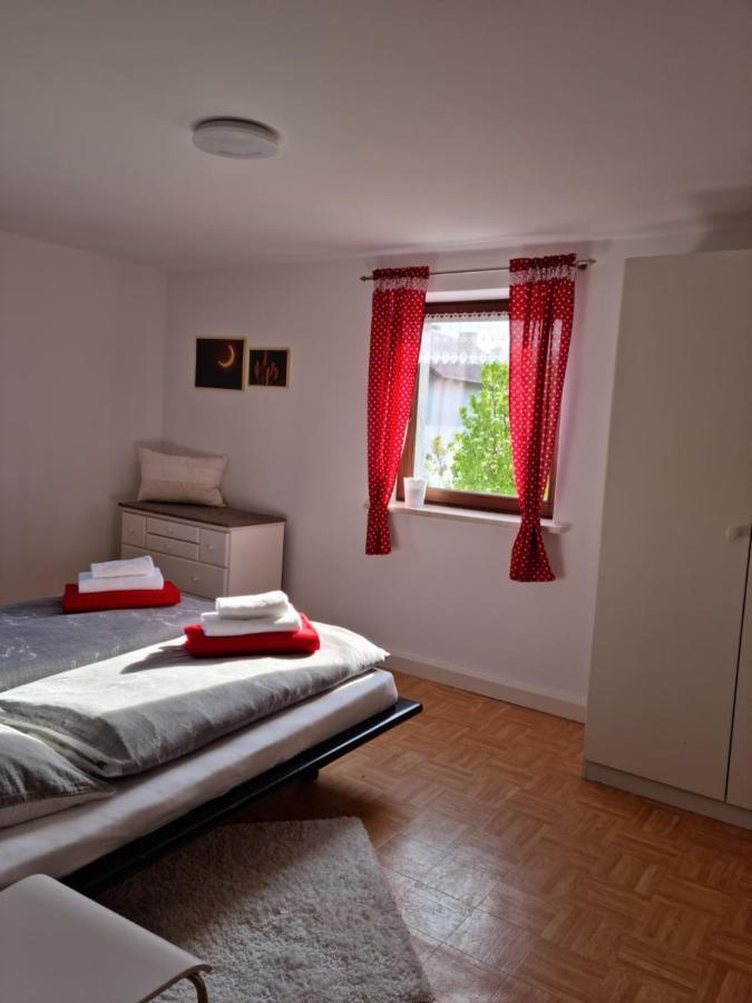 Ferienhaus Ritzmais Bischofsmais Extérieur photo
