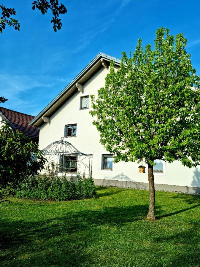 Ferienhaus Ritzmais Bischofsmais Extérieur photo