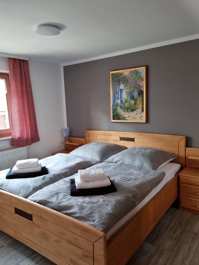 Ferienhaus Ritzmais Bischofsmais Extérieur photo