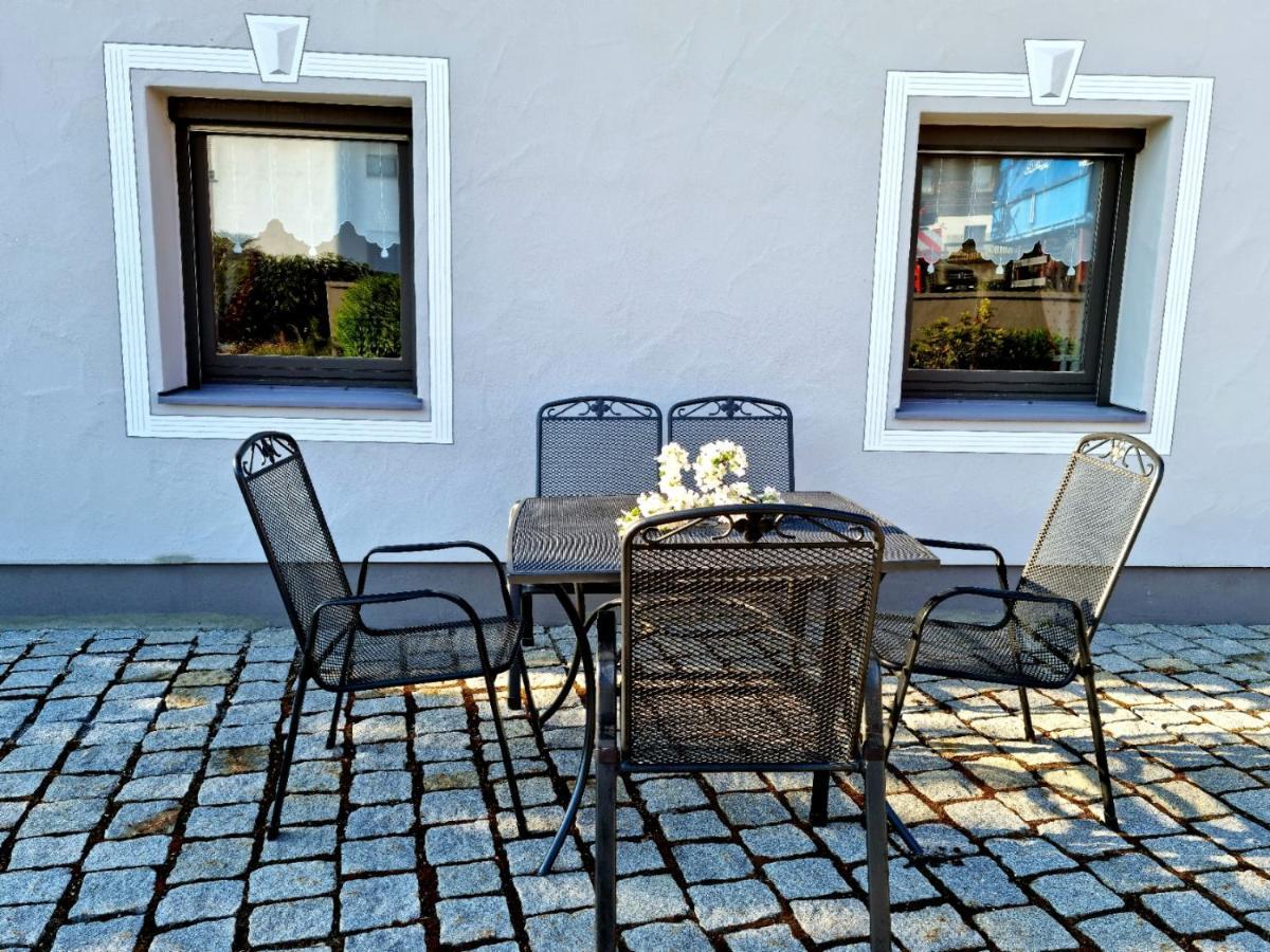 Ferienhaus Ritzmais Bischofsmais Extérieur photo