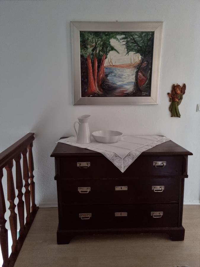 Ferienhaus Ritzmais Bischofsmais Extérieur photo