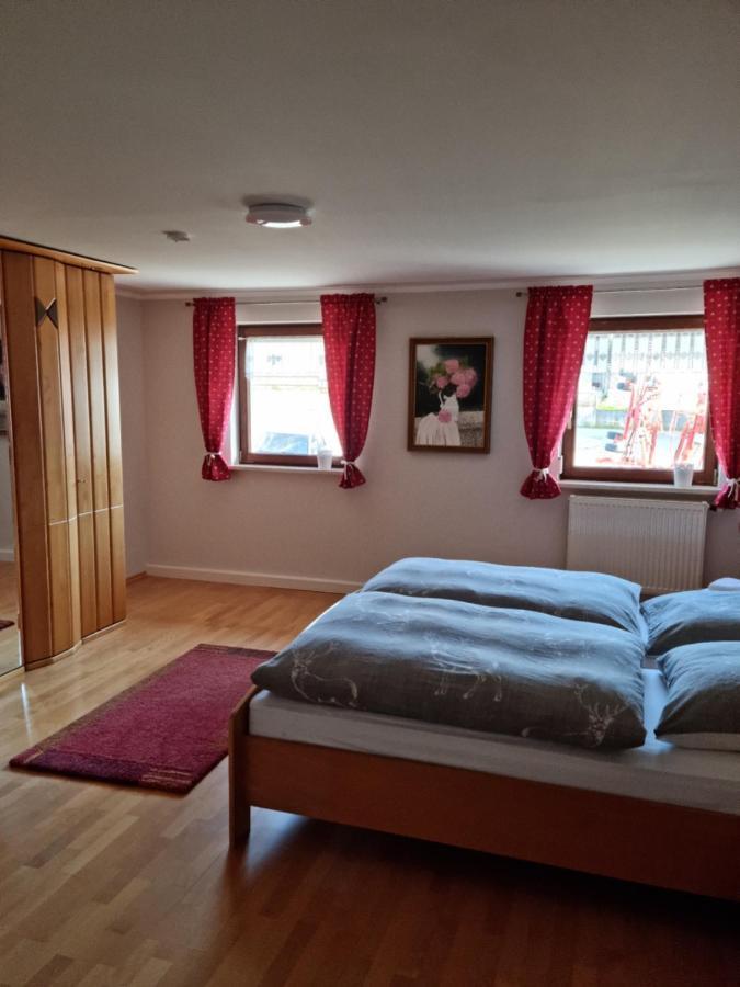 Ferienhaus Ritzmais Bischofsmais Extérieur photo