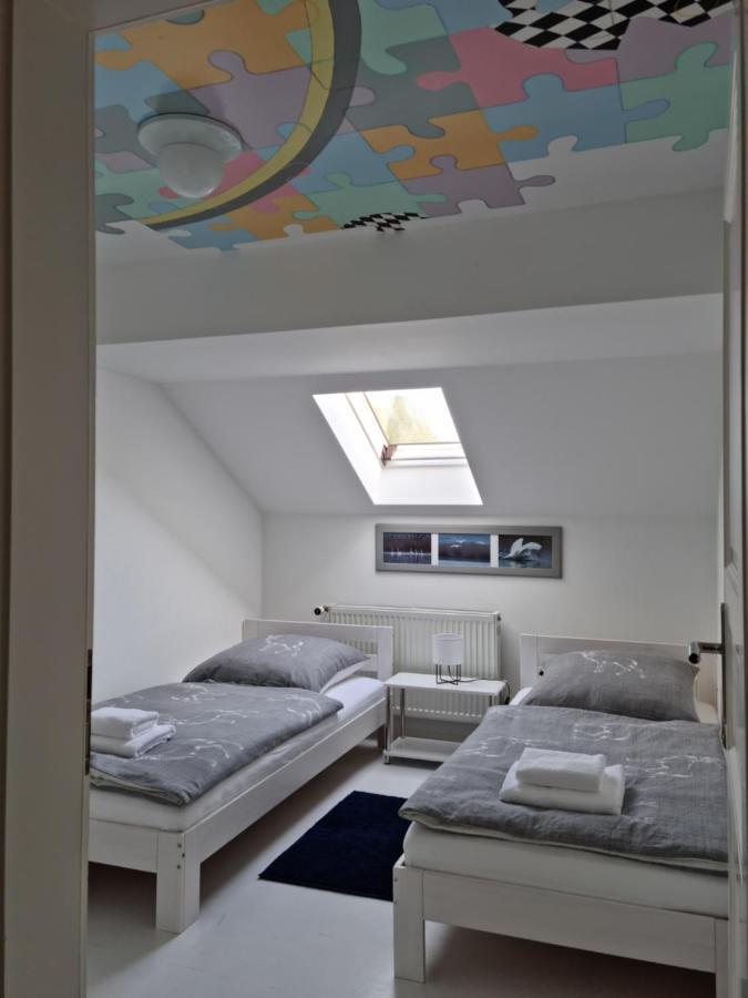 Ferienhaus Ritzmais Bischofsmais Extérieur photo