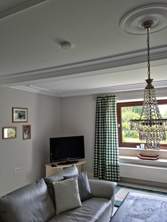 Ferienhaus Ritzmais Bischofsmais Extérieur photo