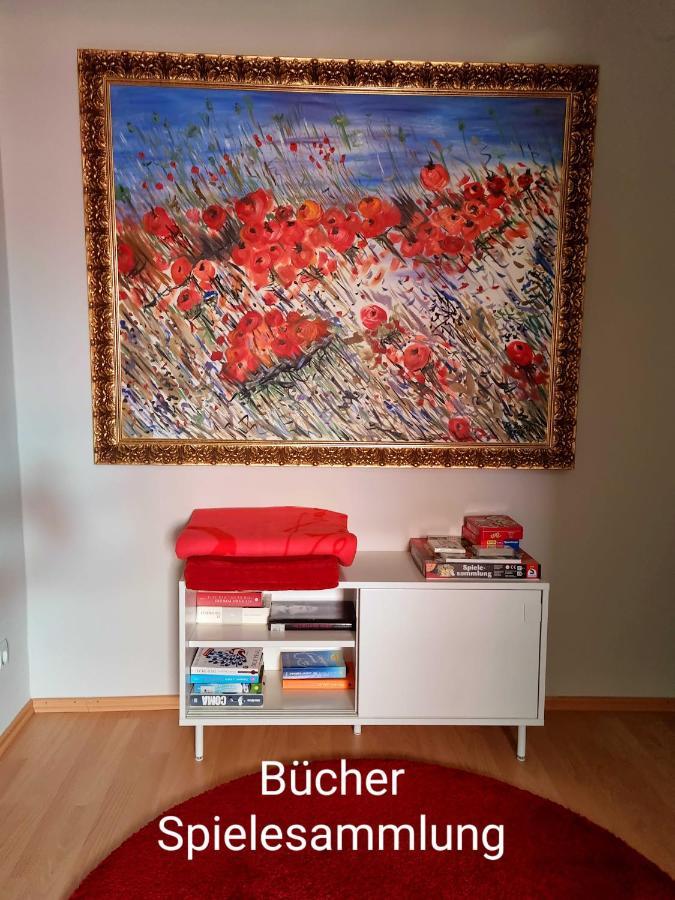 Ferienhaus Ritzmais Bischofsmais Extérieur photo